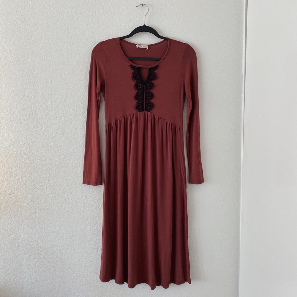 Downeast - Cute Dress!
